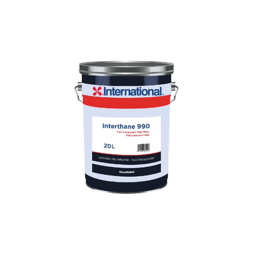 International Interthane 990