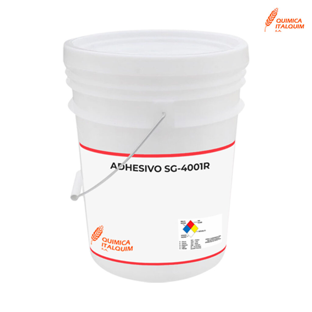 Italquim Adhesivo SG-4001R