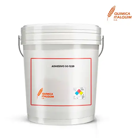 Italquim Adhesivo SG-1220