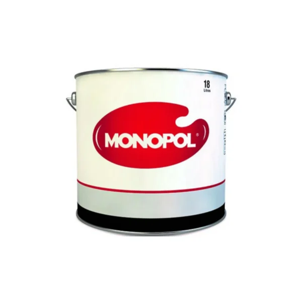 Monopol Demarcación Vial