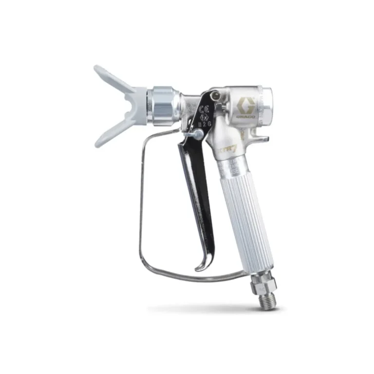 Graco XTR7 Airless Spray Gun