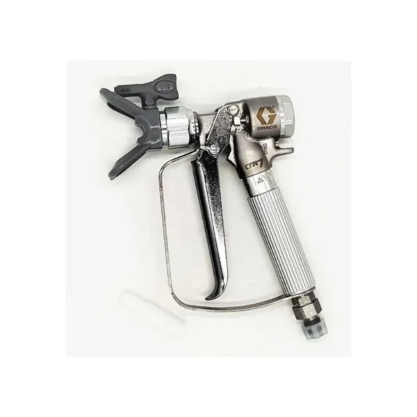 Graco XTR704 Airless Spray Gun