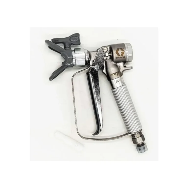Graco XTR704 Airless Spray Gun