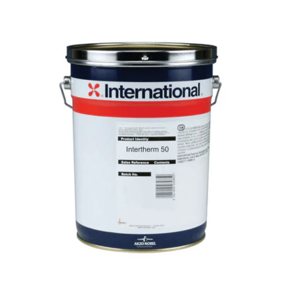 Intertherm 50°