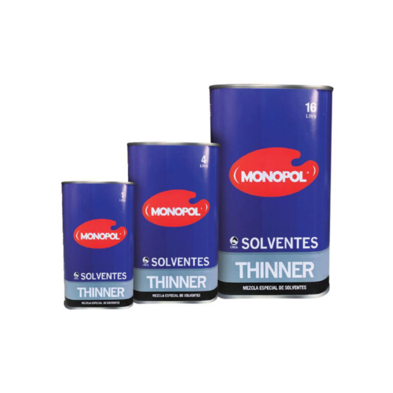 Monopol Thinner
