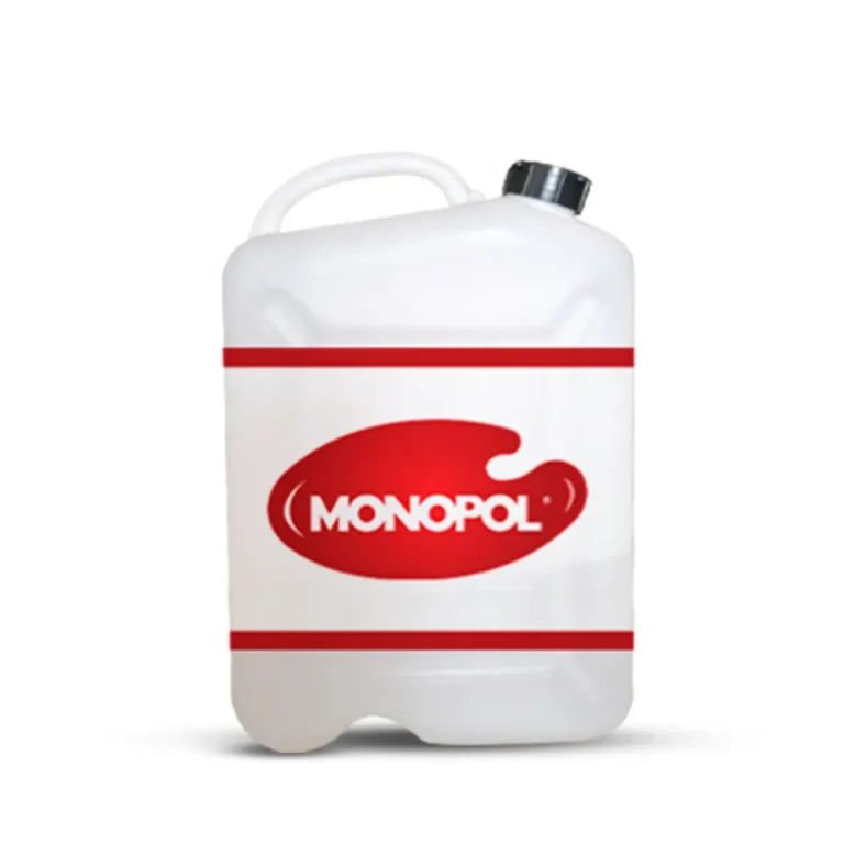 Monopol Desmoldante para la fibra de vidrio