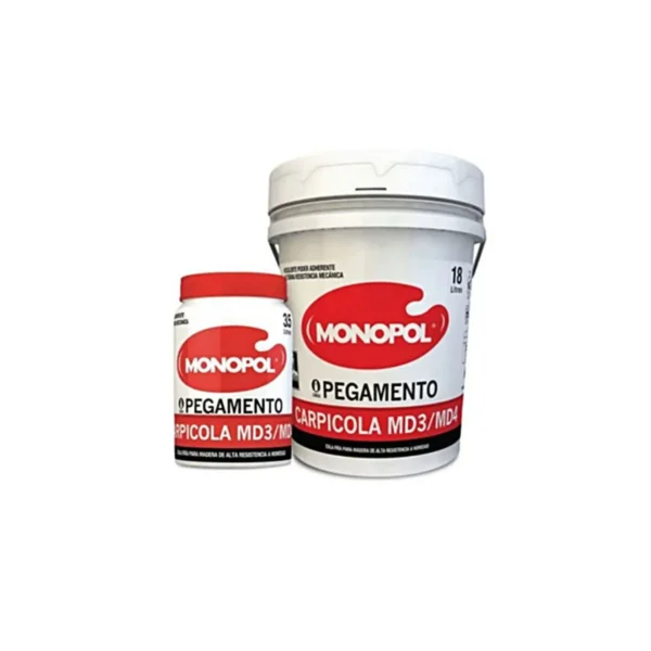 Monopol Carpicola MD3