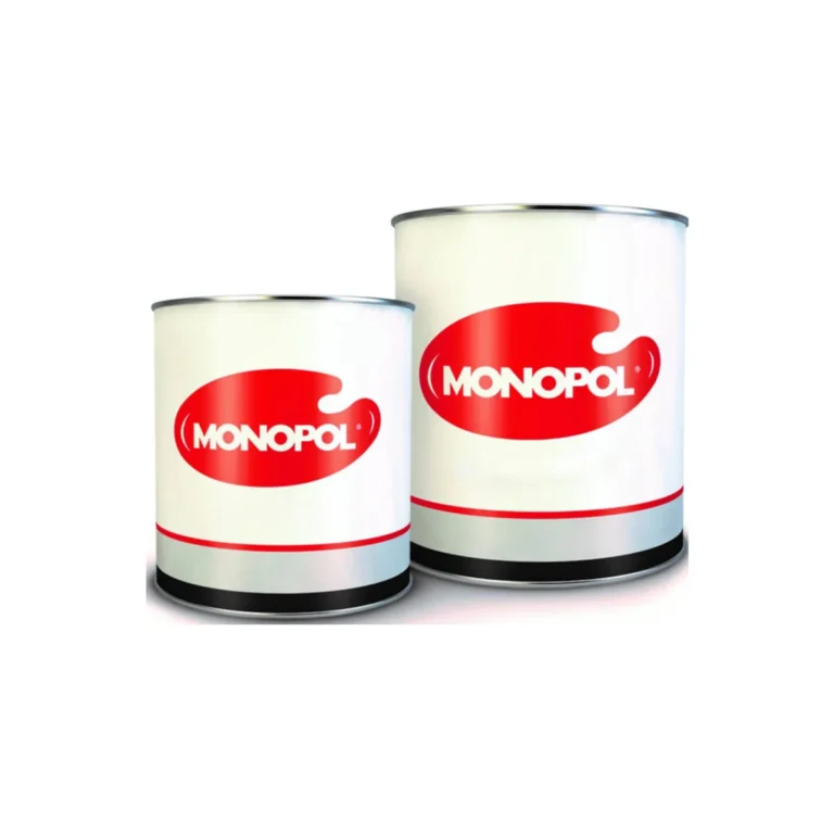 Monopol Pegamento Epóxico