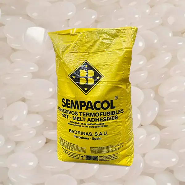 Italquim Sempacol HM 550 Future