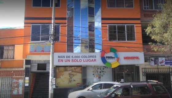 el alto monopol 2